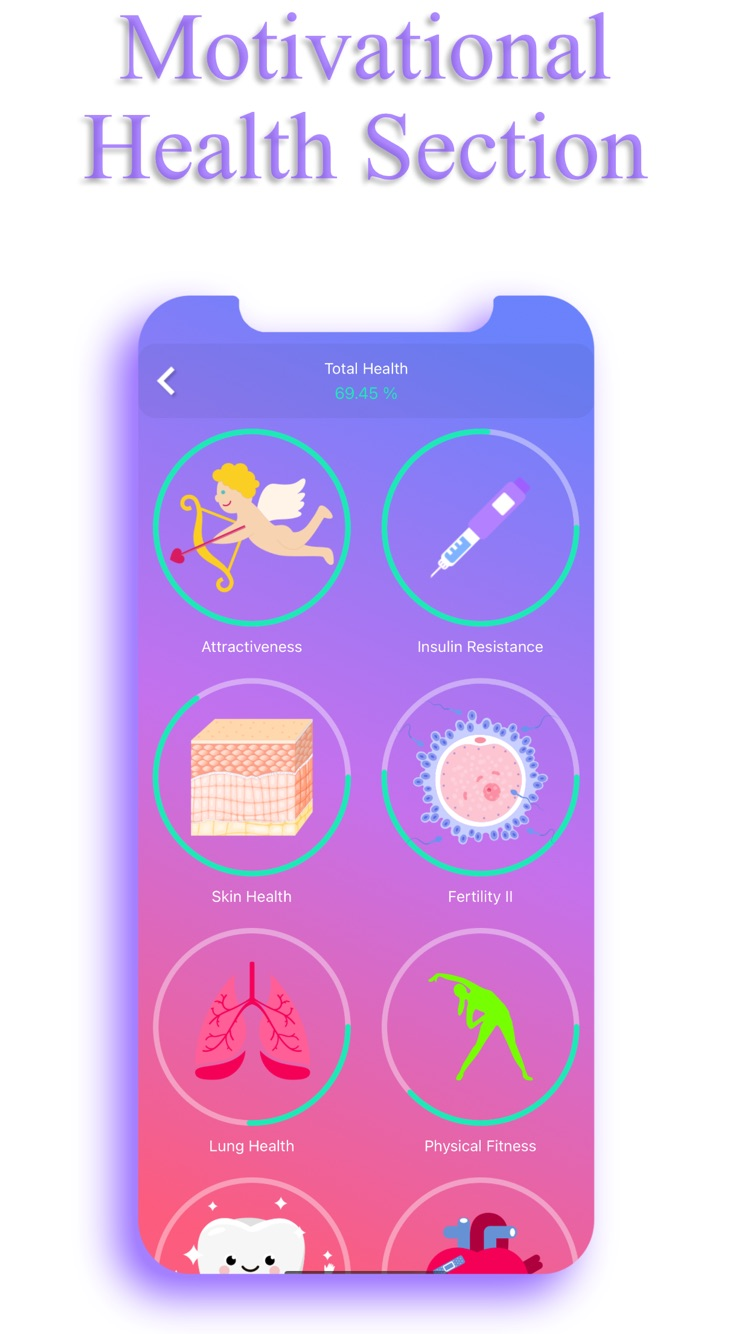 EasyQuit - Stop Smoking screenshot 2