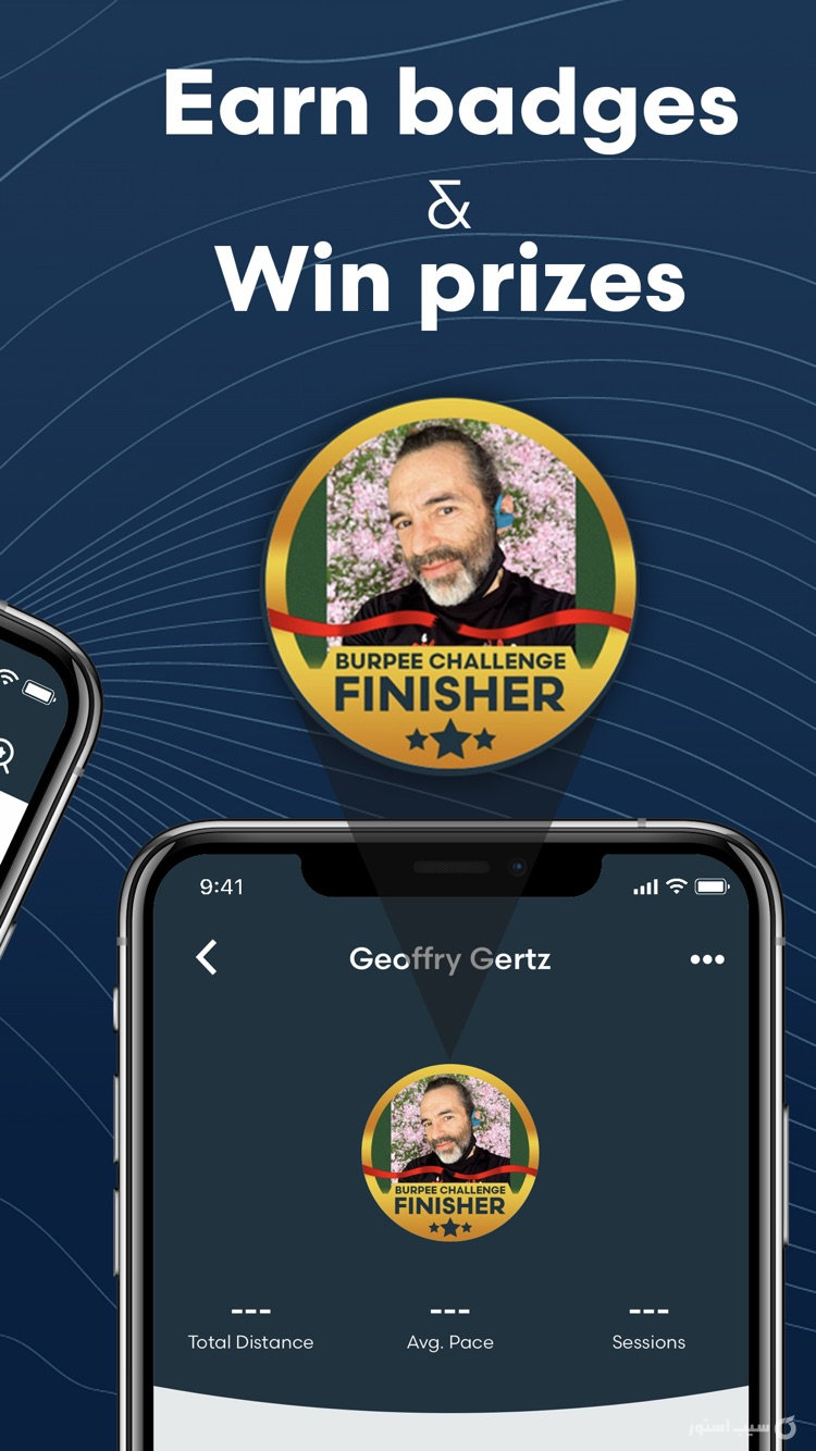 The Daily Run: Run Workouts screenshot 8