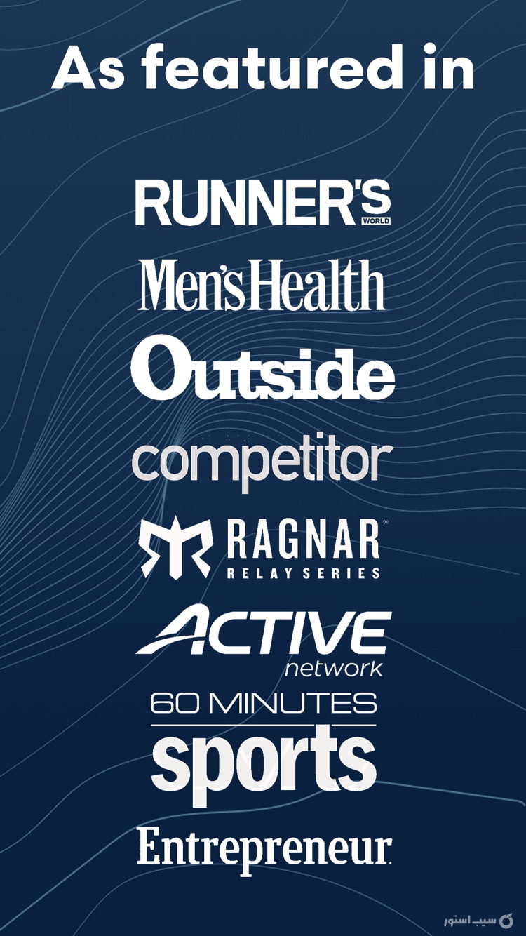 The Daily Run: Run Workouts screenshot 10