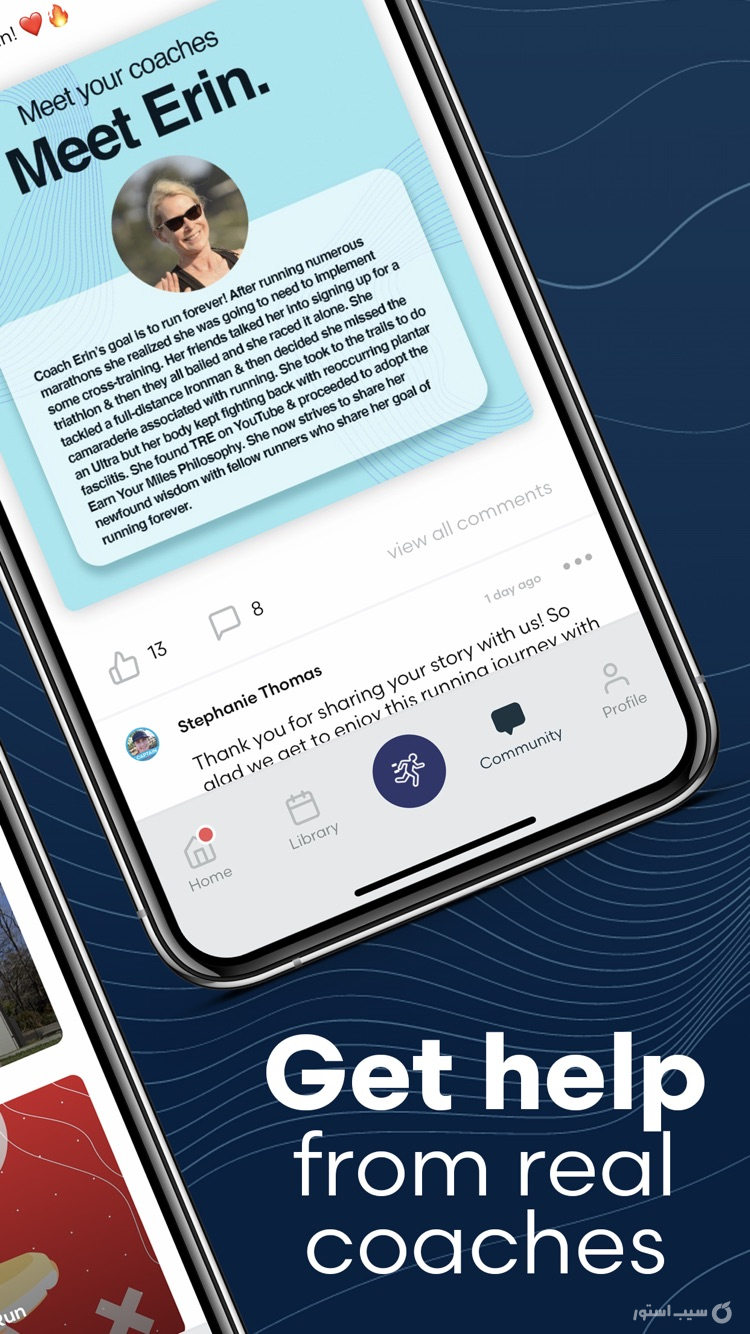 The Daily Run: Run Workouts screenshot 5