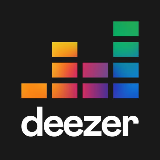 Deezer: Music & Podcast Player icon