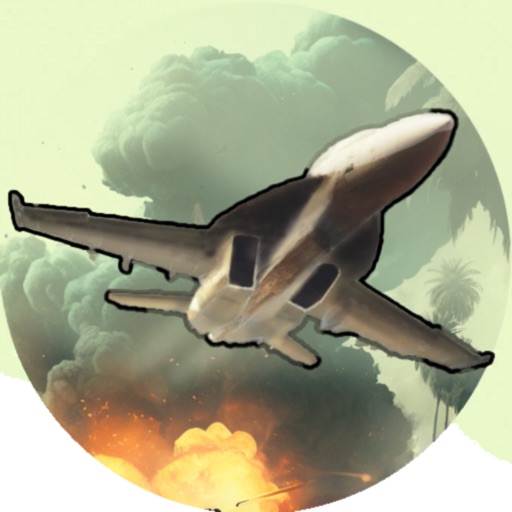 Carpet Bombing 3 ++ icon