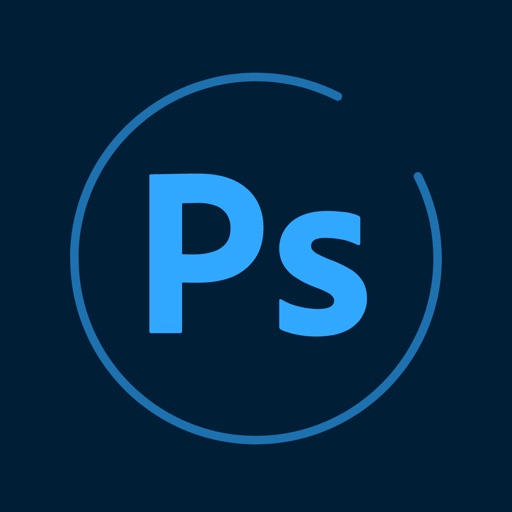 Photoshop Camera Photo Filters icon