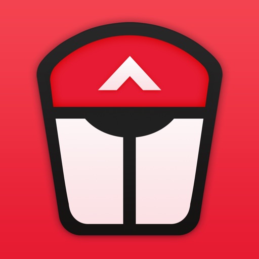 CARROT Fit icon