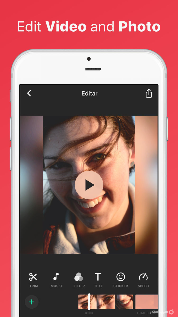 Inshot ++ | اینشات آنلاک‌شده screenshot 7