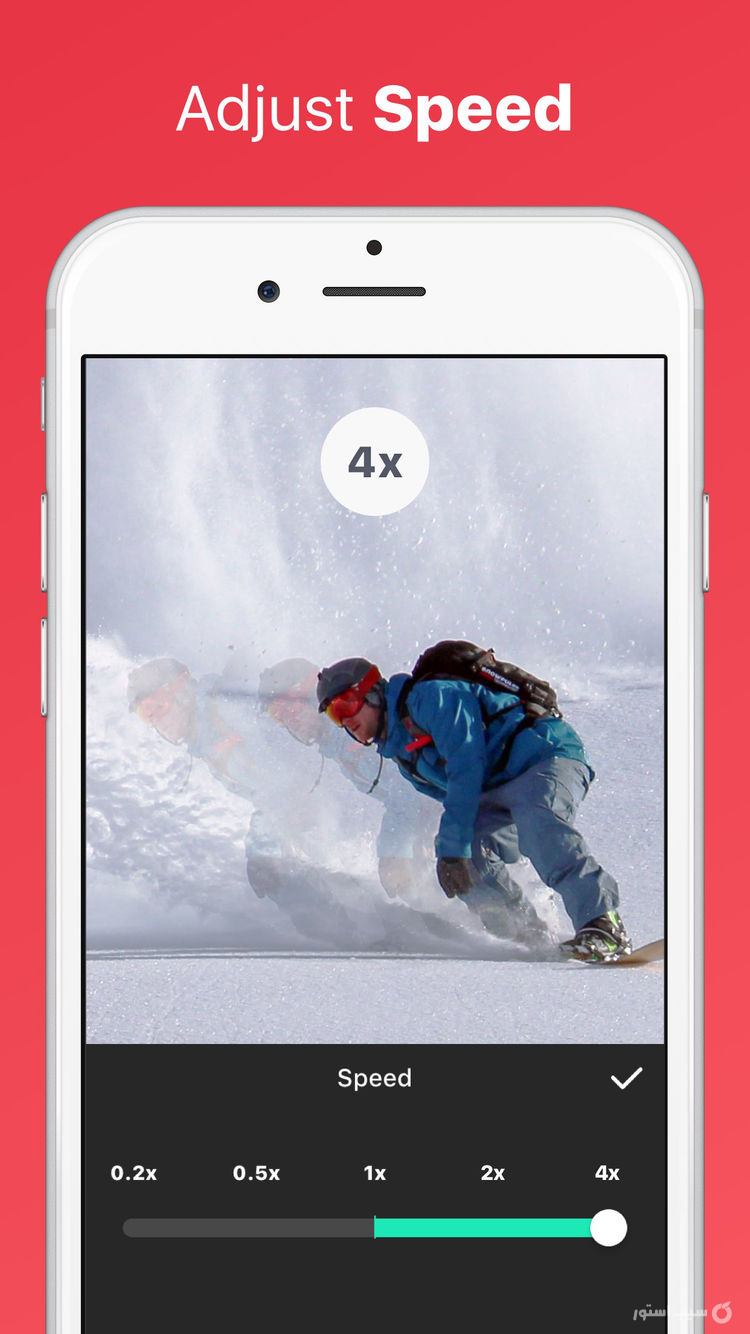 Inshot ++ | اینشات آنلاک‌شده screenshot 3
