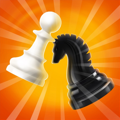 Chess Universe+ | Arcade icon