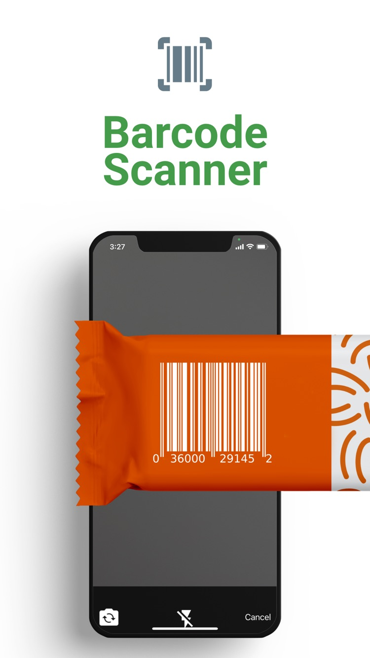 Macro Tracker - Cronometer screenshot 5
