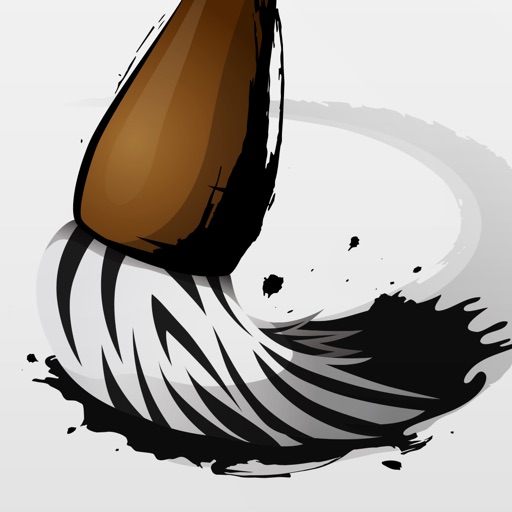 Zen Brush 2 | $2.99 icon