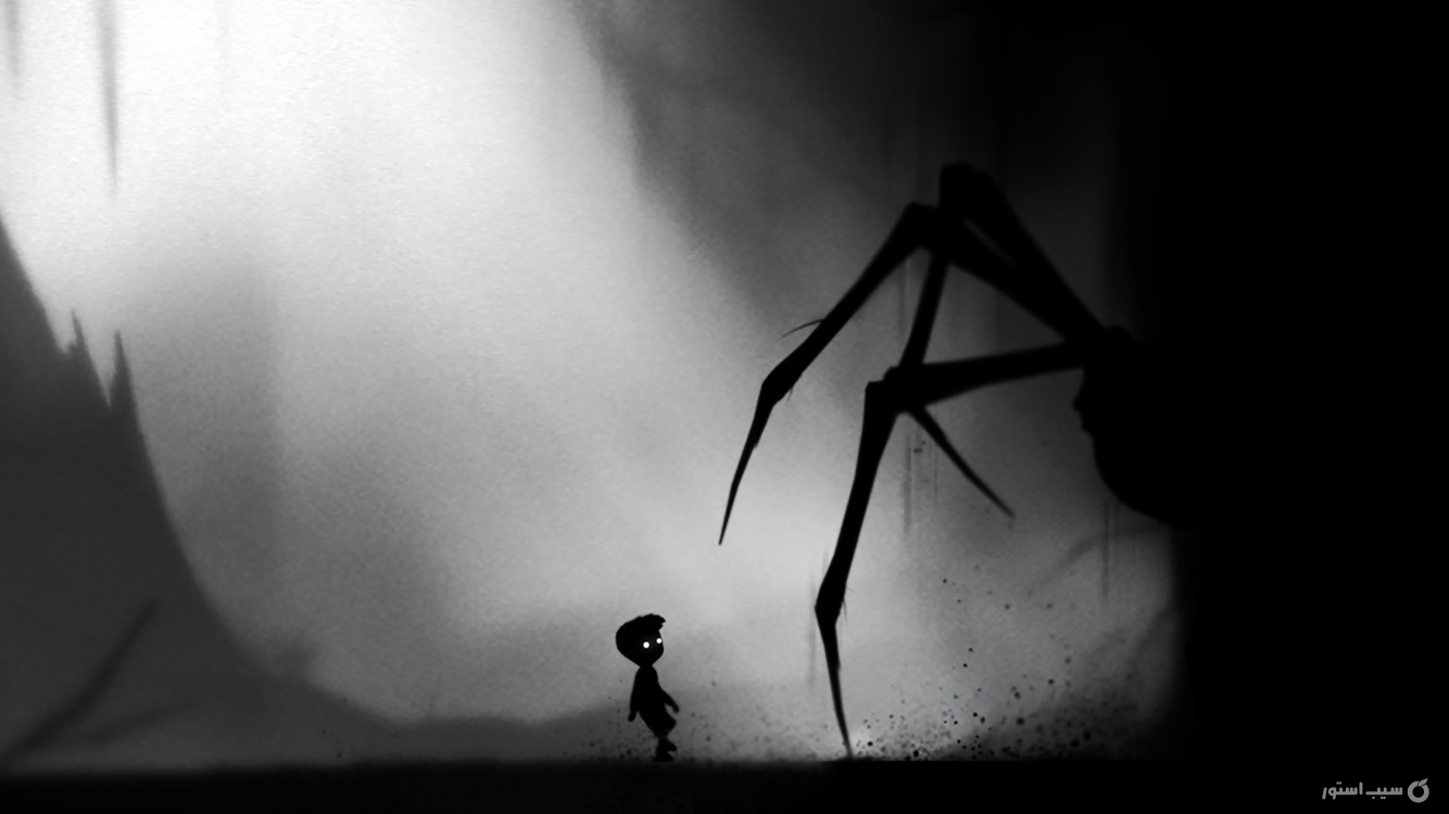 LIMBO+ | Arcade screenshot 1
