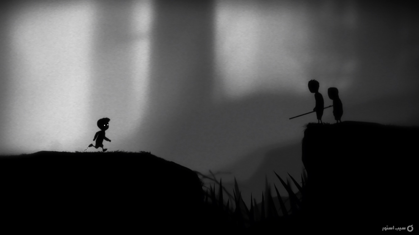 LIMBO+ | Arcade screenshot 10