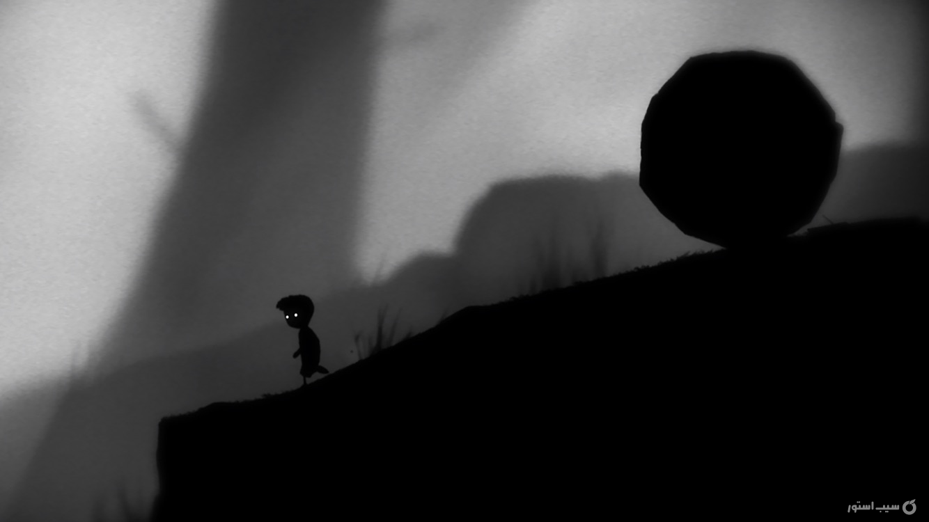 LIMBO+ | Arcade screenshot 9