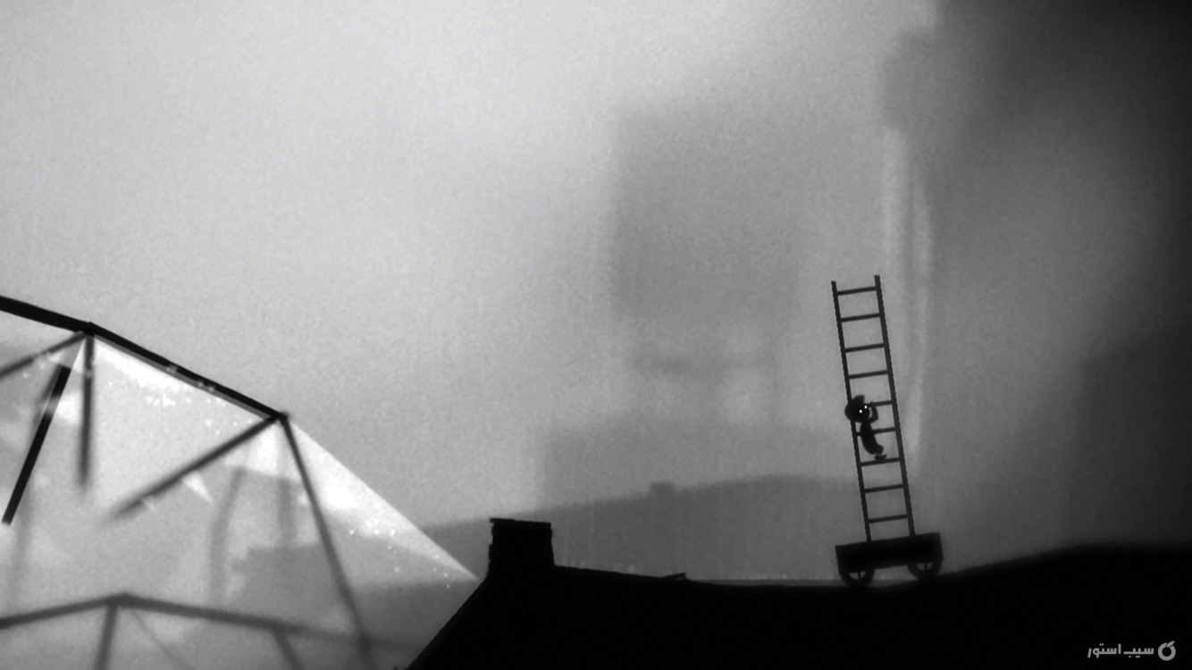 LIMBO+ | Arcade screenshot 3