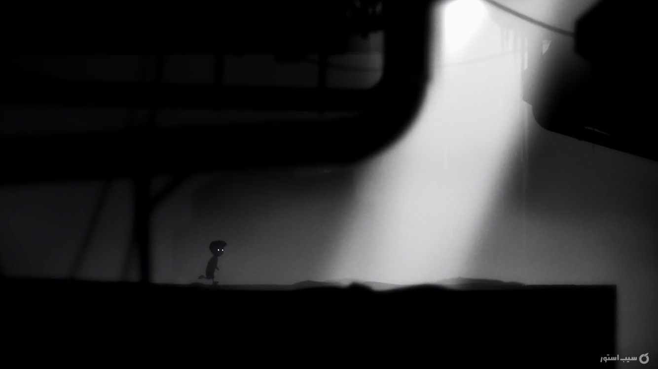 LIMBO+ | Arcade screenshot 5
