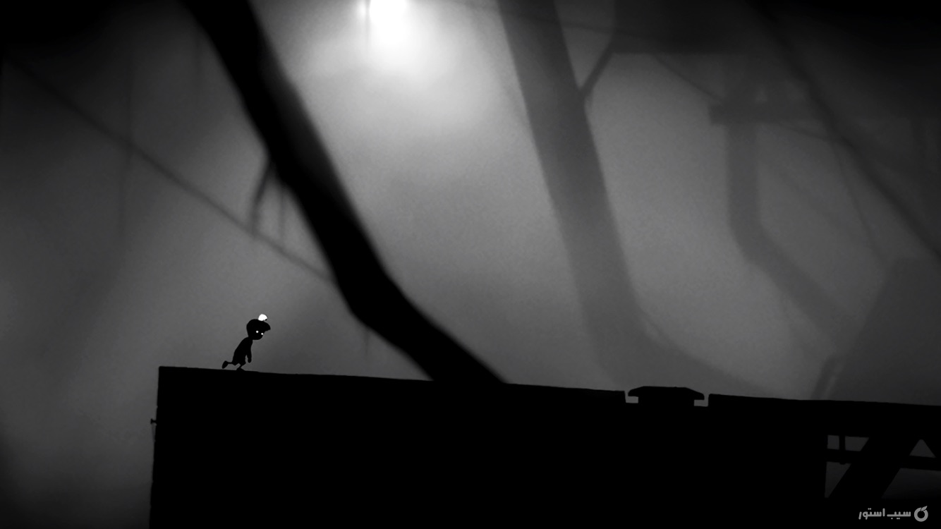LIMBO+ | Arcade screenshot 4