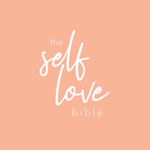 The Self Love Bible