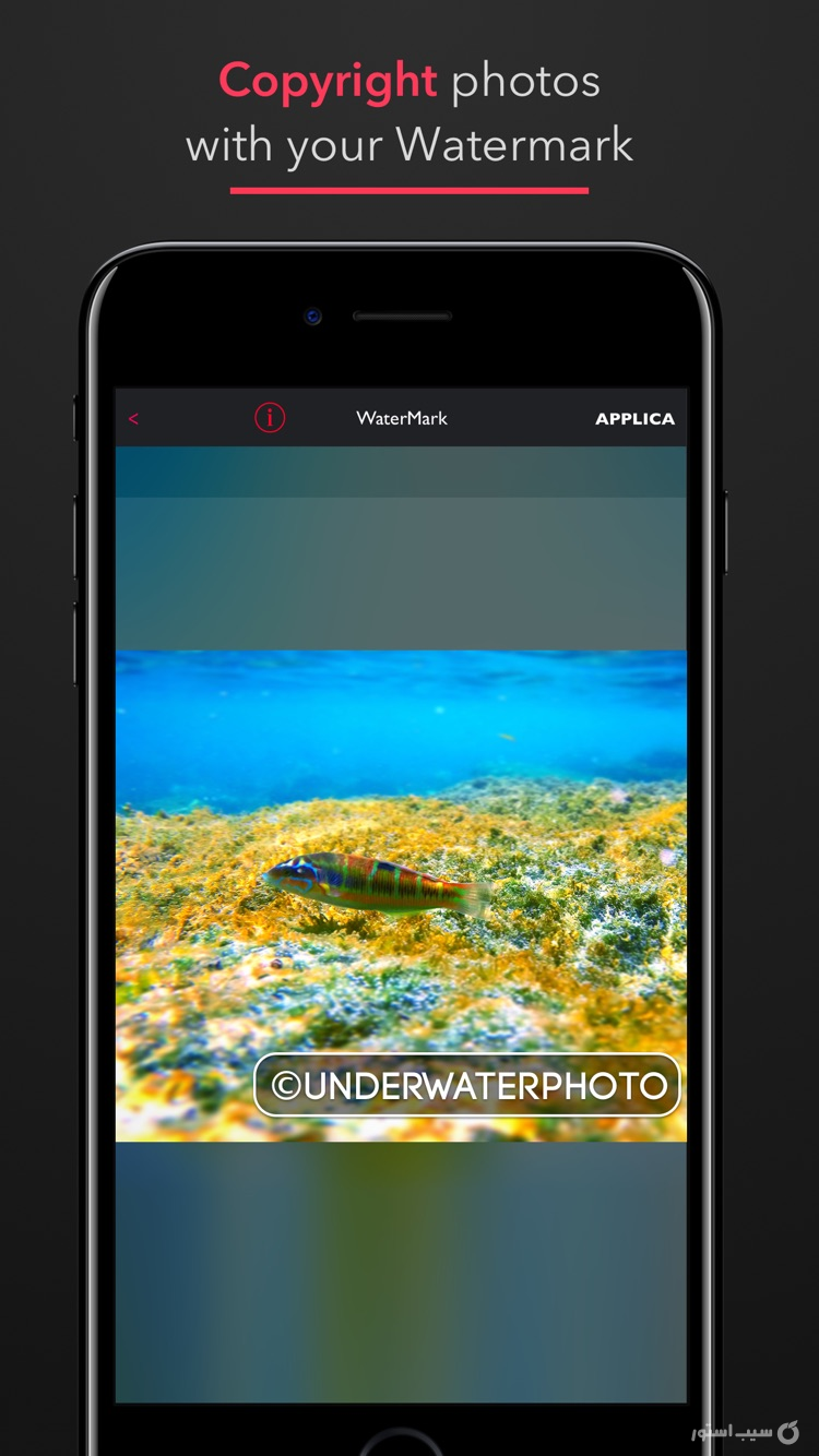 Logomatic screenshot 4