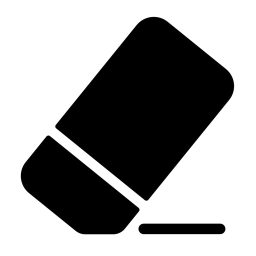 Object Removal AI Retouch Fix ++ icon