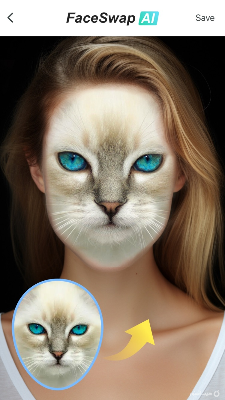 Object Removal AI Retouch Fix ++ screenshot 4