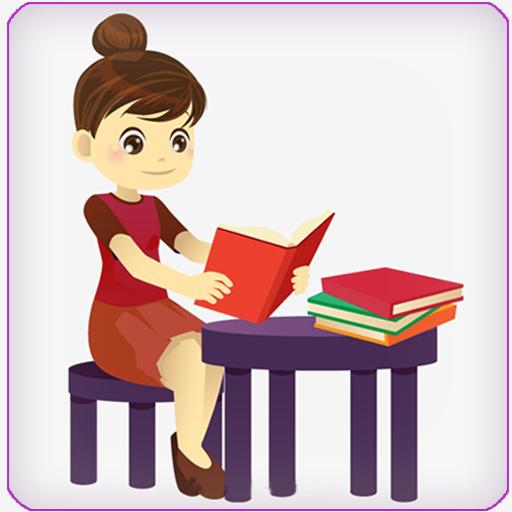 داستانهایی با شخصیت دختر icon