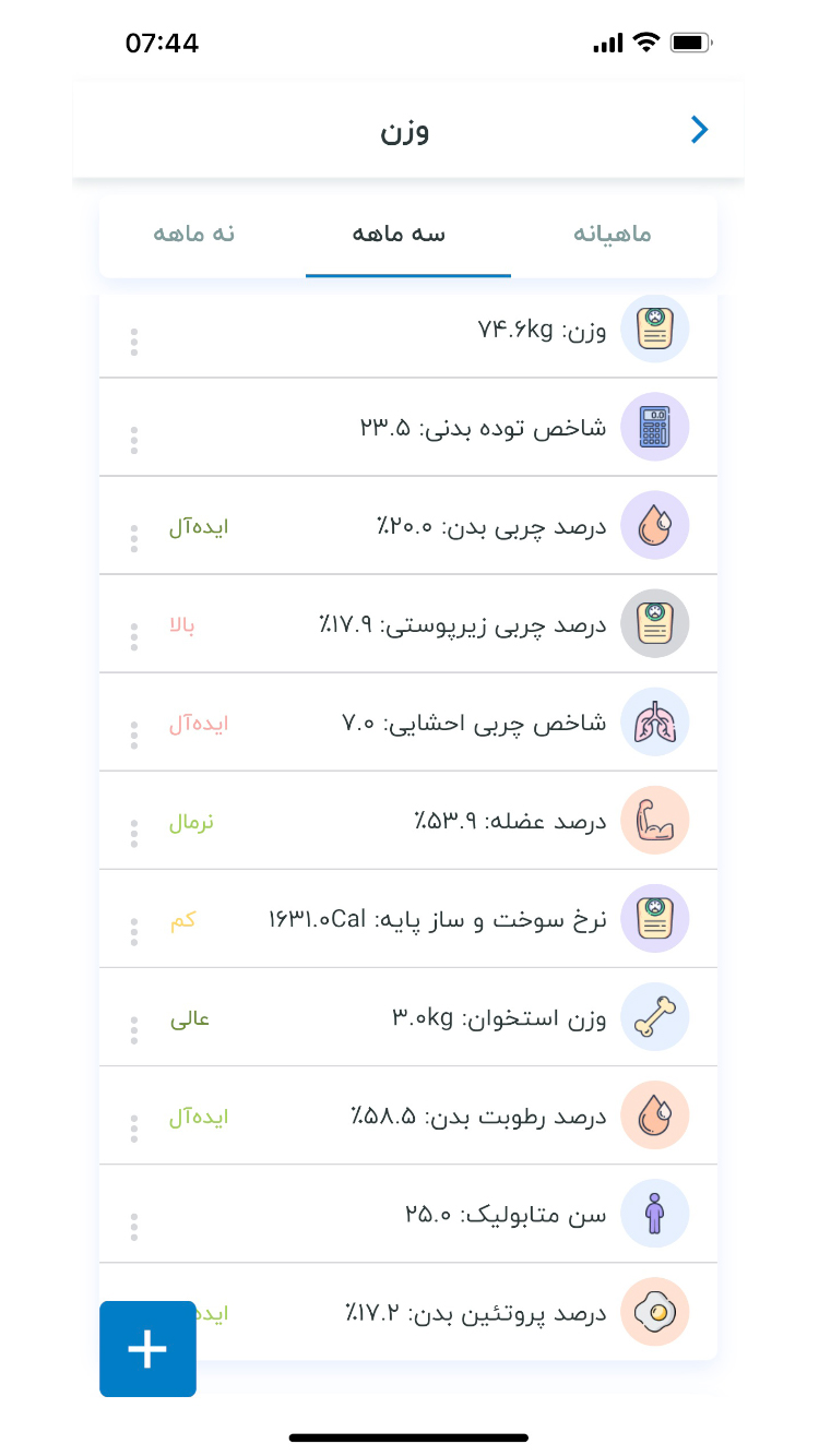 سیناکر screenshot 1