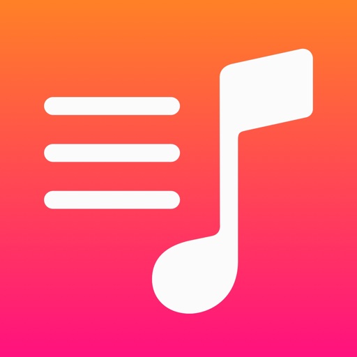 Sheet Music - Composer,Scanner ++ icon