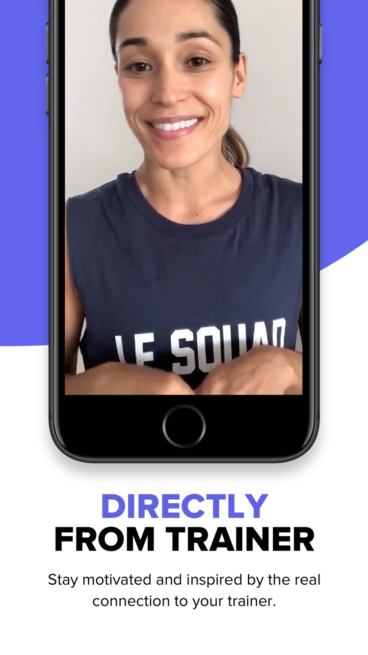 Playbook - created by trainers screenshot 4
