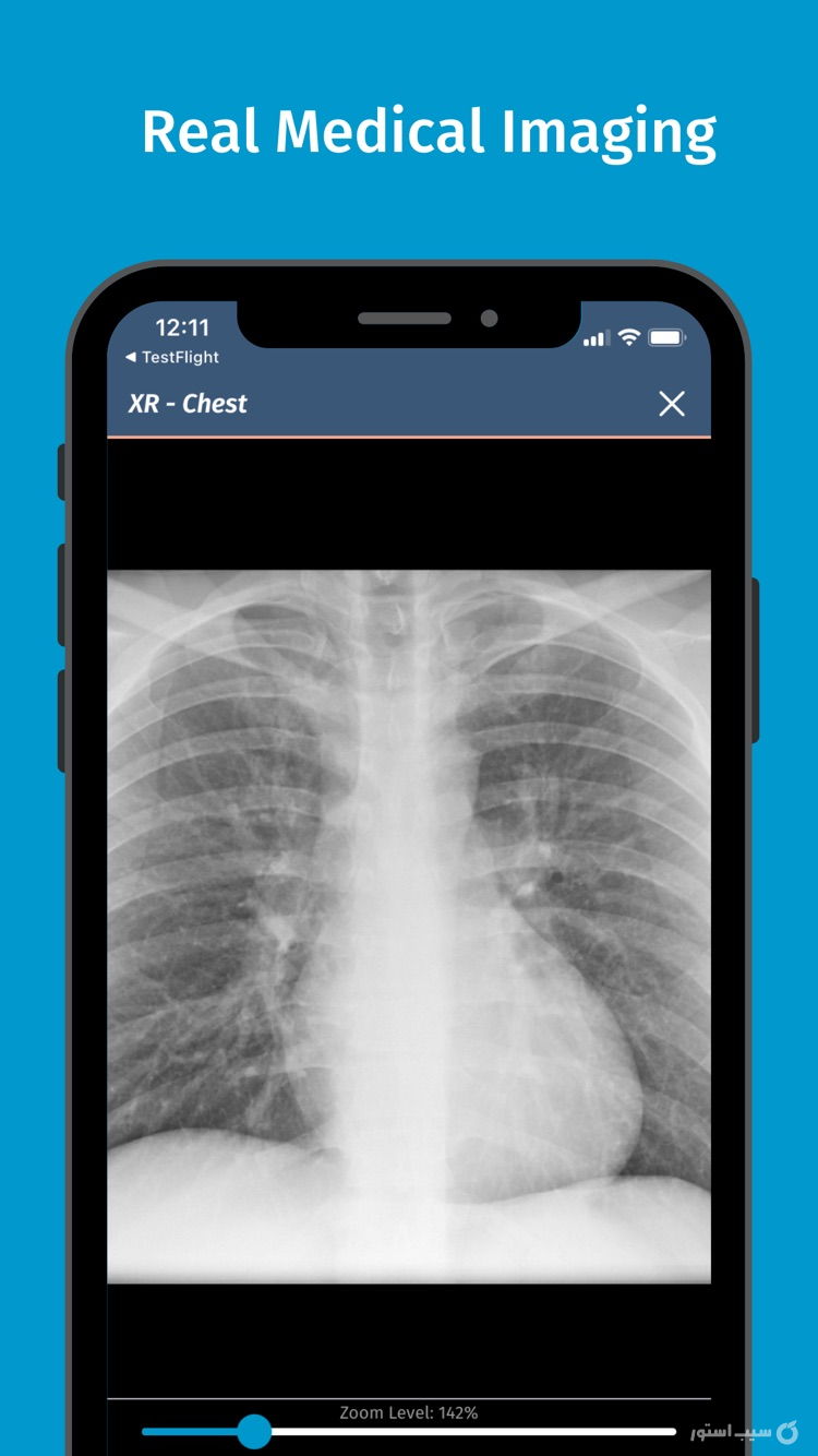Full Code Medical Simulation ++ screenshot 6