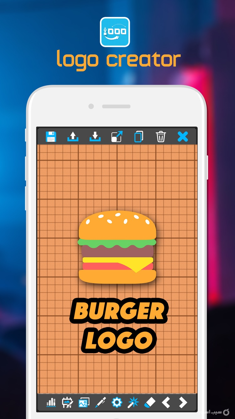 Foto Graphic Creator Studio screenshot 4