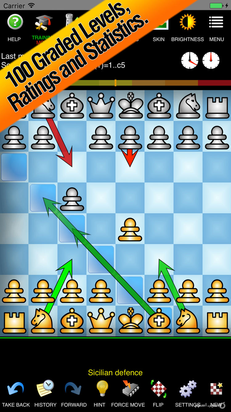 Chess Pro - Ultimate Edition screenshot 1