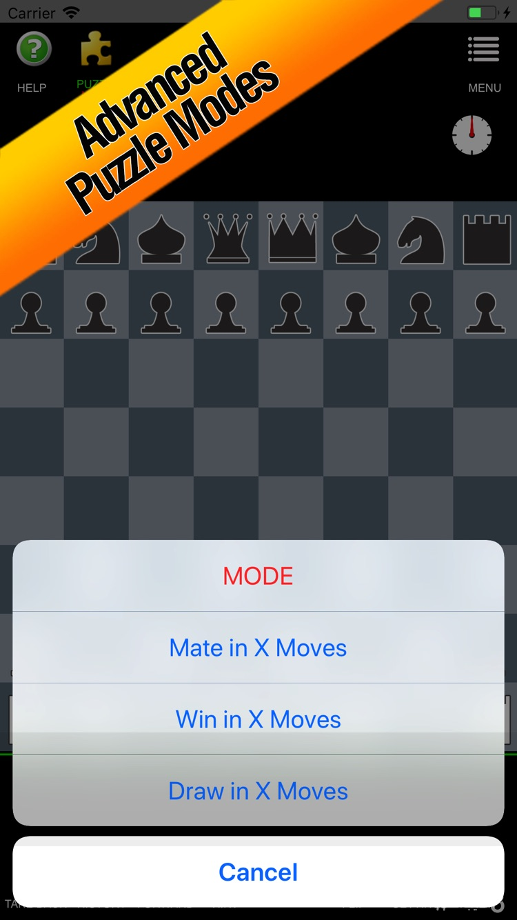 Chess Pro - Ultimate Edition screenshot 5