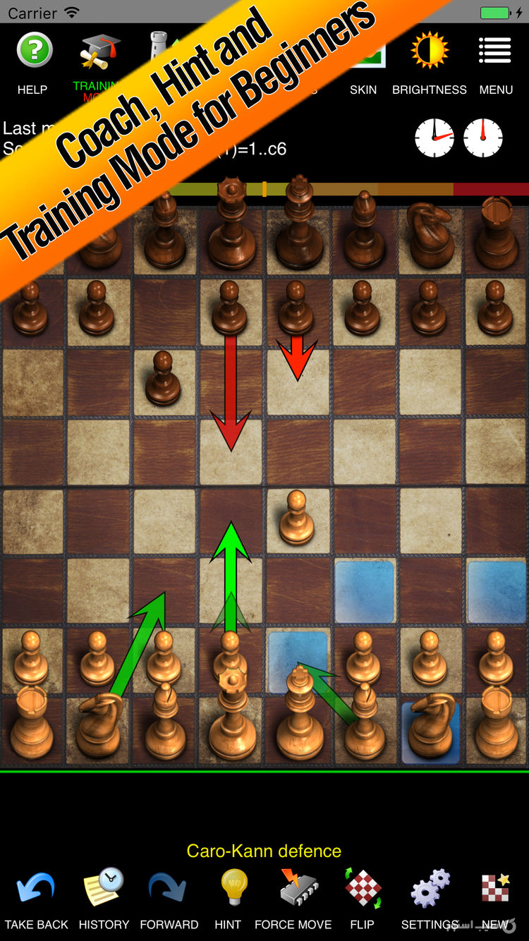 Chess Pro - Ultimate Edition screenshot 4