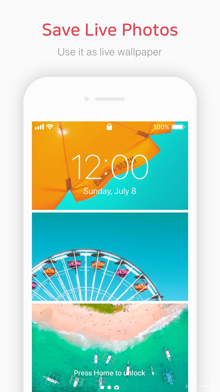 intoLive ++ | آنلاک‌شده screenshot 5