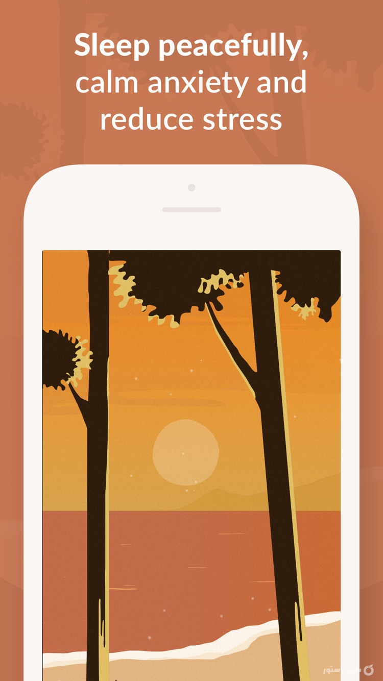 Wild Journey - Nature Sounds ++ screenshot 8