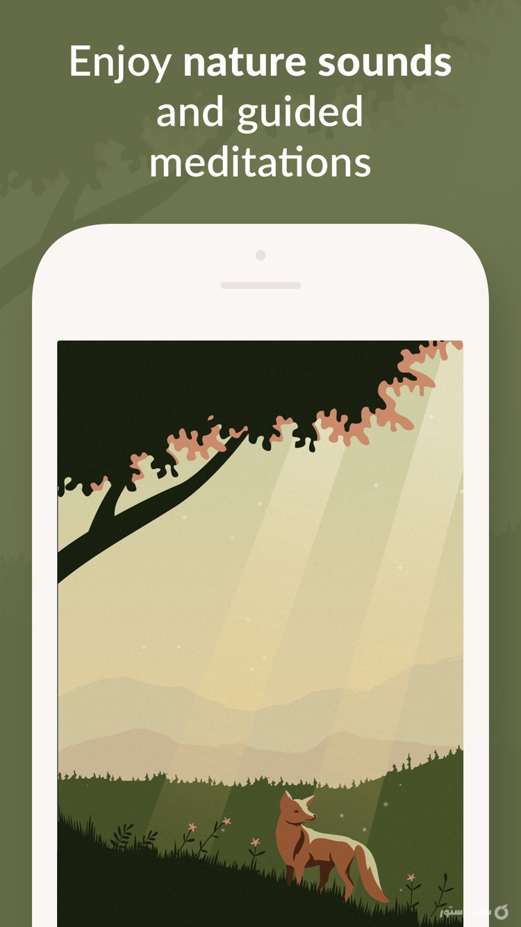 Wild Journey - Nature Sounds ++ screenshot 6