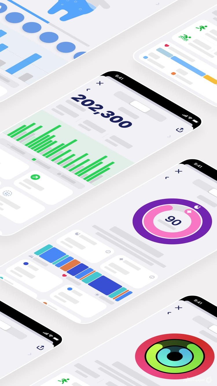 GrowPal: Health & Fitness ++ screenshot 8