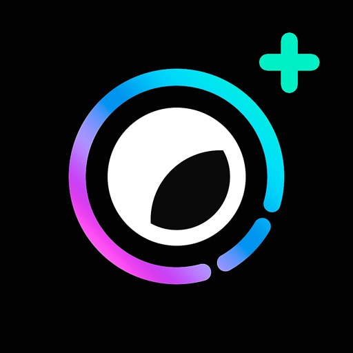 Combine Videos: Clip Editor icon