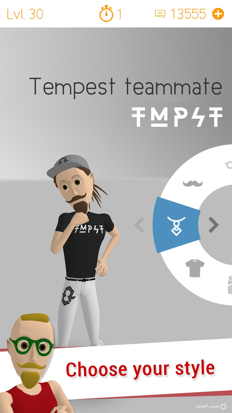 Tetrun Parkour Simulator screenshot 6