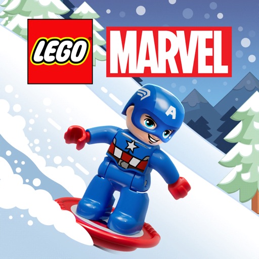 LEGO® DUPLO® MARVEL icon
