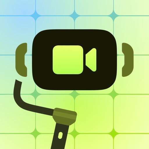 Video Stabilizer. icon