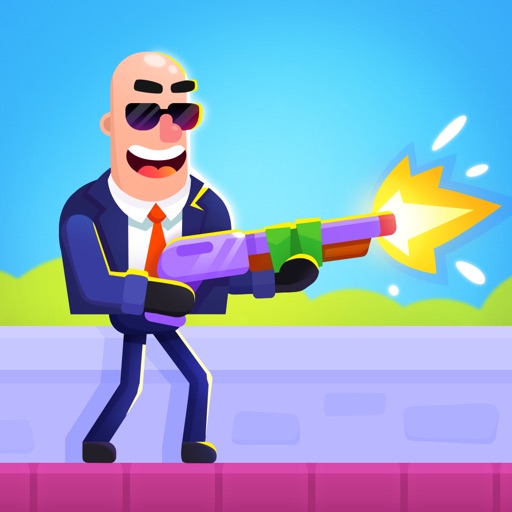 Hitmasters | استادان تیراندازی icon