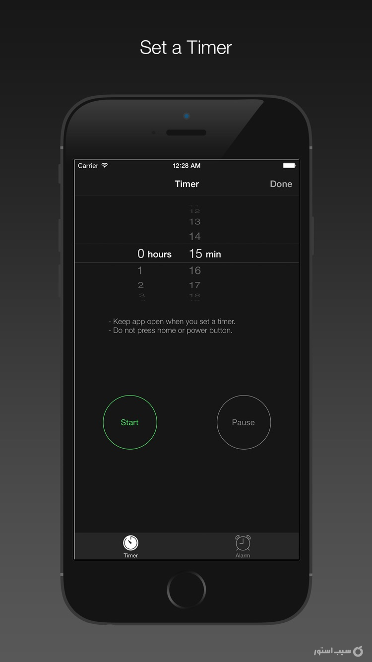 Nature Melody — Soothing, Calming, and Relaxing Sounds to Relieve Stress and Help Sleep Better (Free) screenshot 2