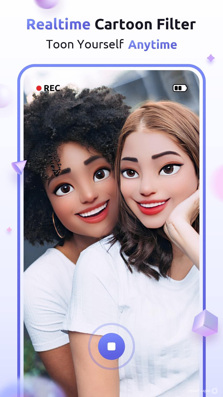 ToonHub ++ screenshot 5