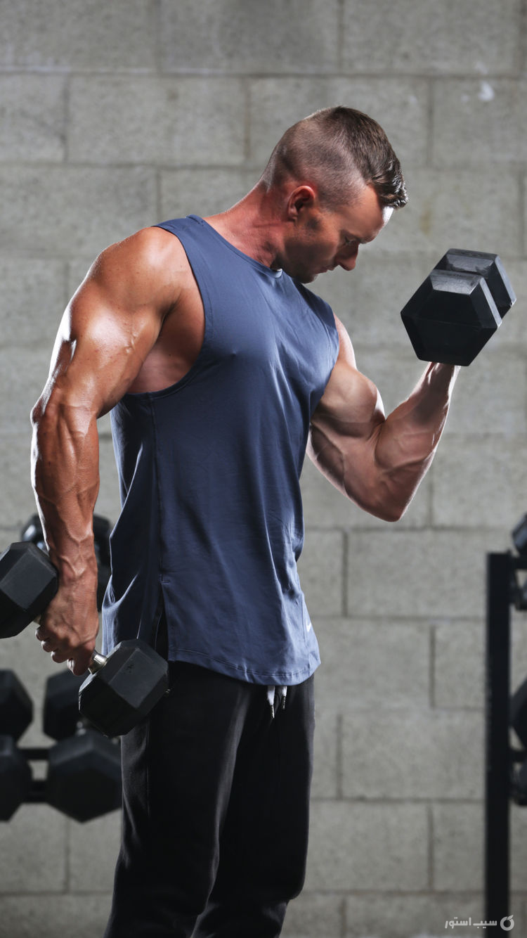 Fitplan: Gym & Home Workouts screenshot 5