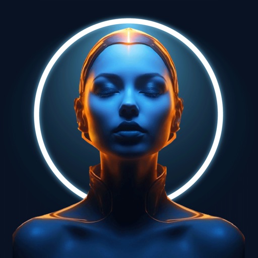 Aura AI: AI Art Generator ++ | آنلاک‌شده icon