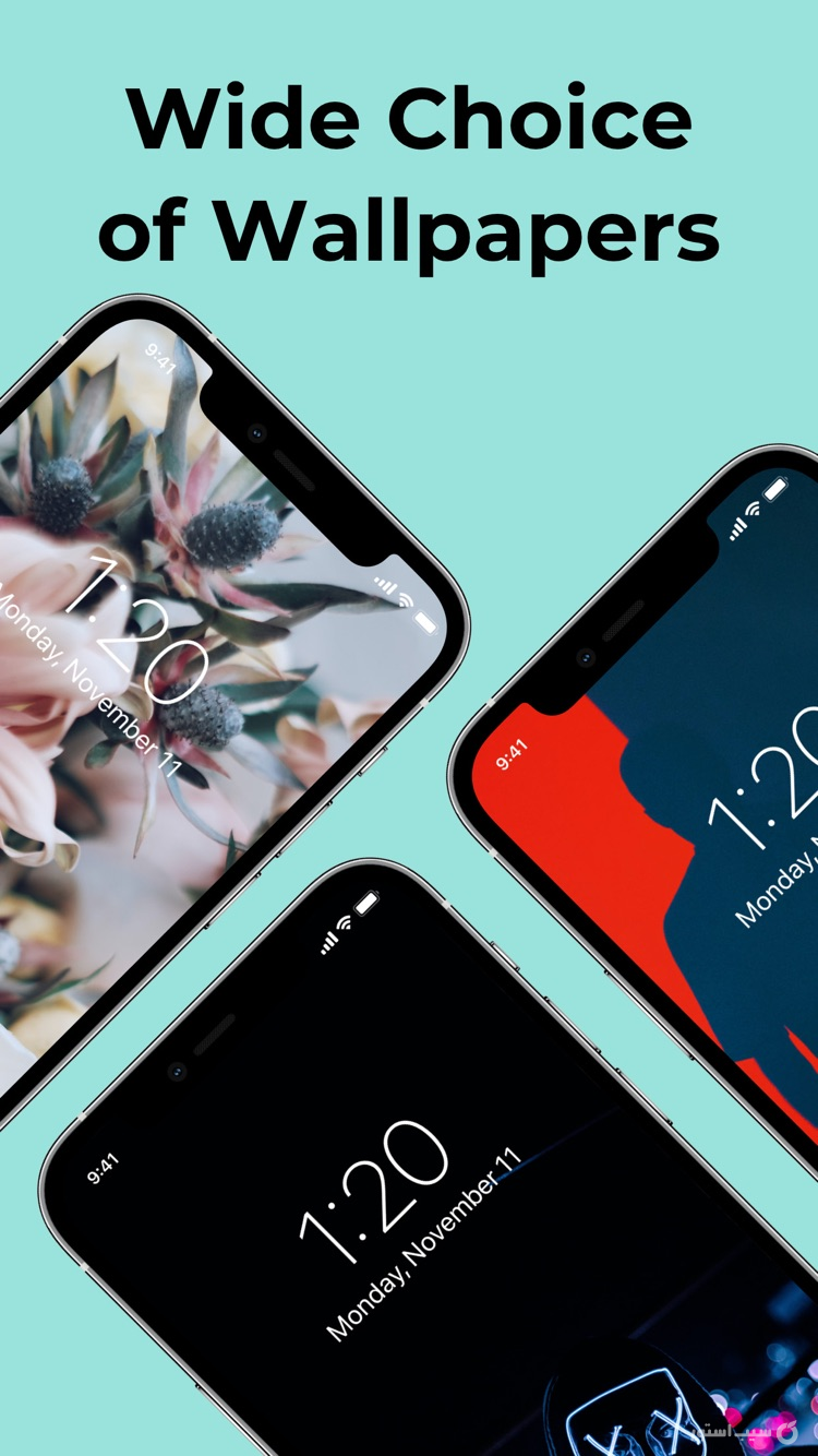 Colorful Widget-Home Screen screenshot 7