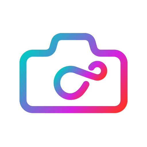 Infltr - Infinite Filters++ icon