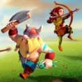 Loot Heroes: Fantasy RPG Games ++ icon