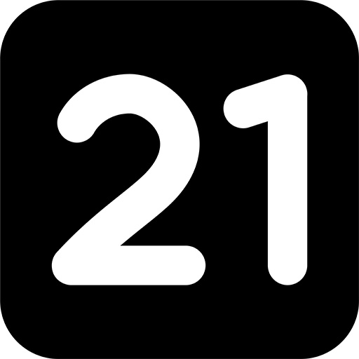 بیست و یک روز