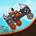 RoverCraft Space Racing ++ icon